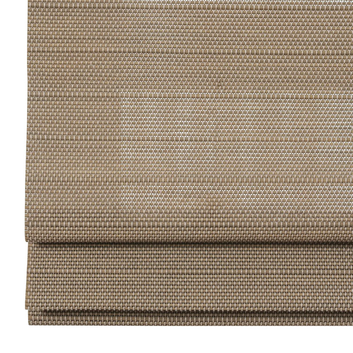 Earth Bamboo Shade - Light taupe